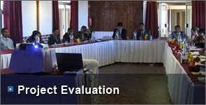 Project Evaluation